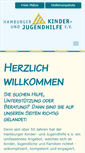 Mobile Screenshot of hakiju.de